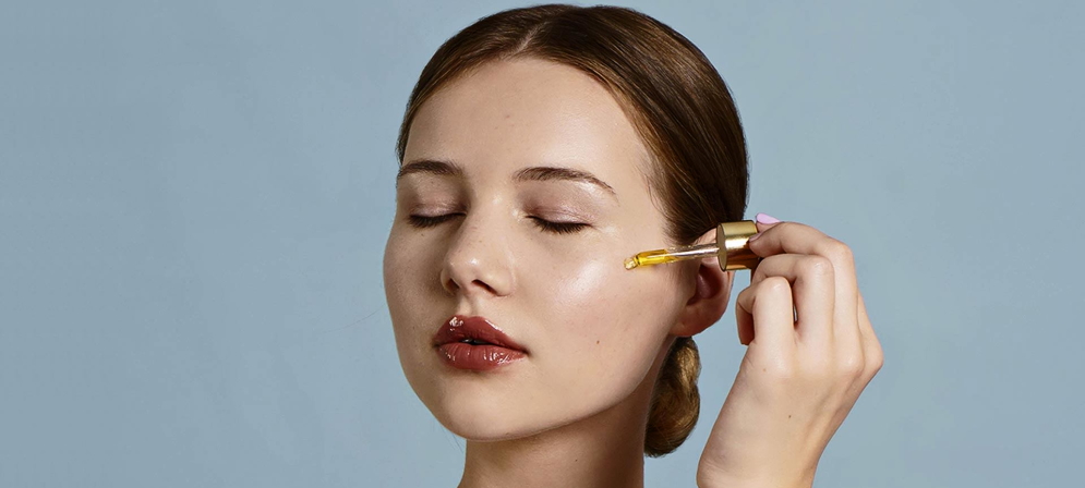 The Best Way In Which You Can Use Your Face Serum In The Right Way