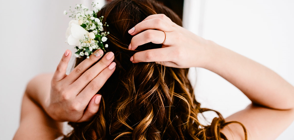 Tips For Having Stylish Long Lasting Hair For Your Wedding