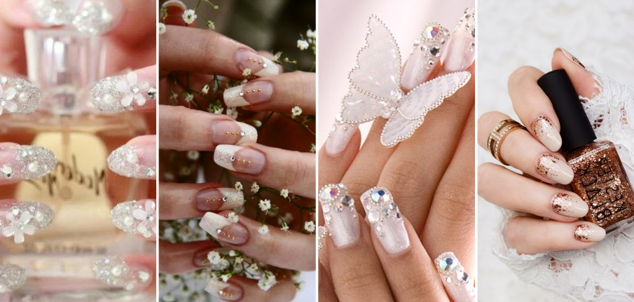 nail designs