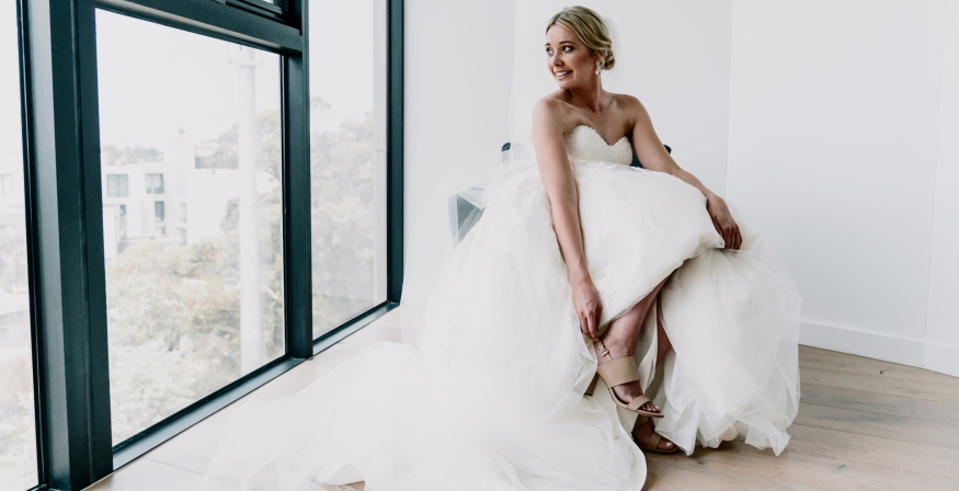 Things That You Should Keep In Your Mind To Find Perfect Shoes For Your Wedding