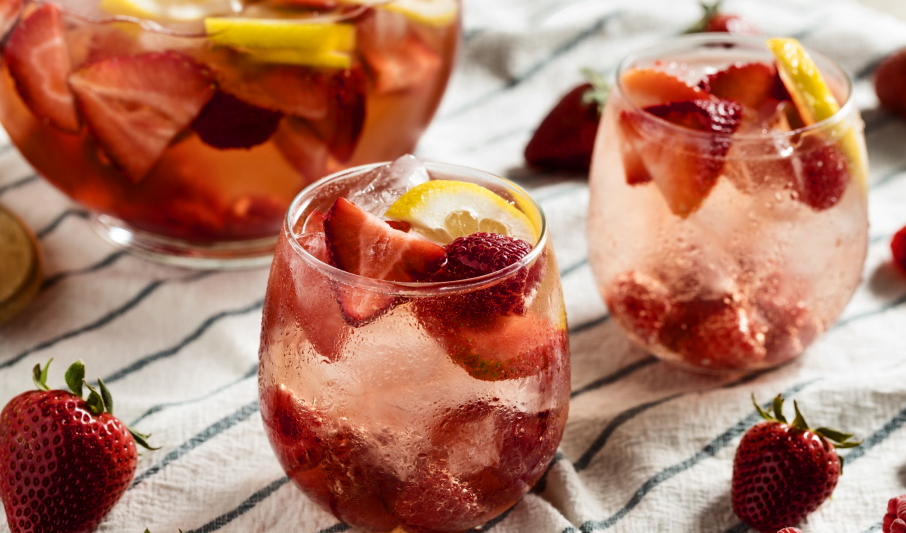 Which Is The Ideal Dessert For Your Wedding Planned In Summer?